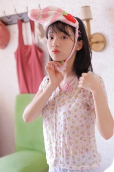 妈妈的职业