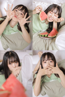 少女的18岁